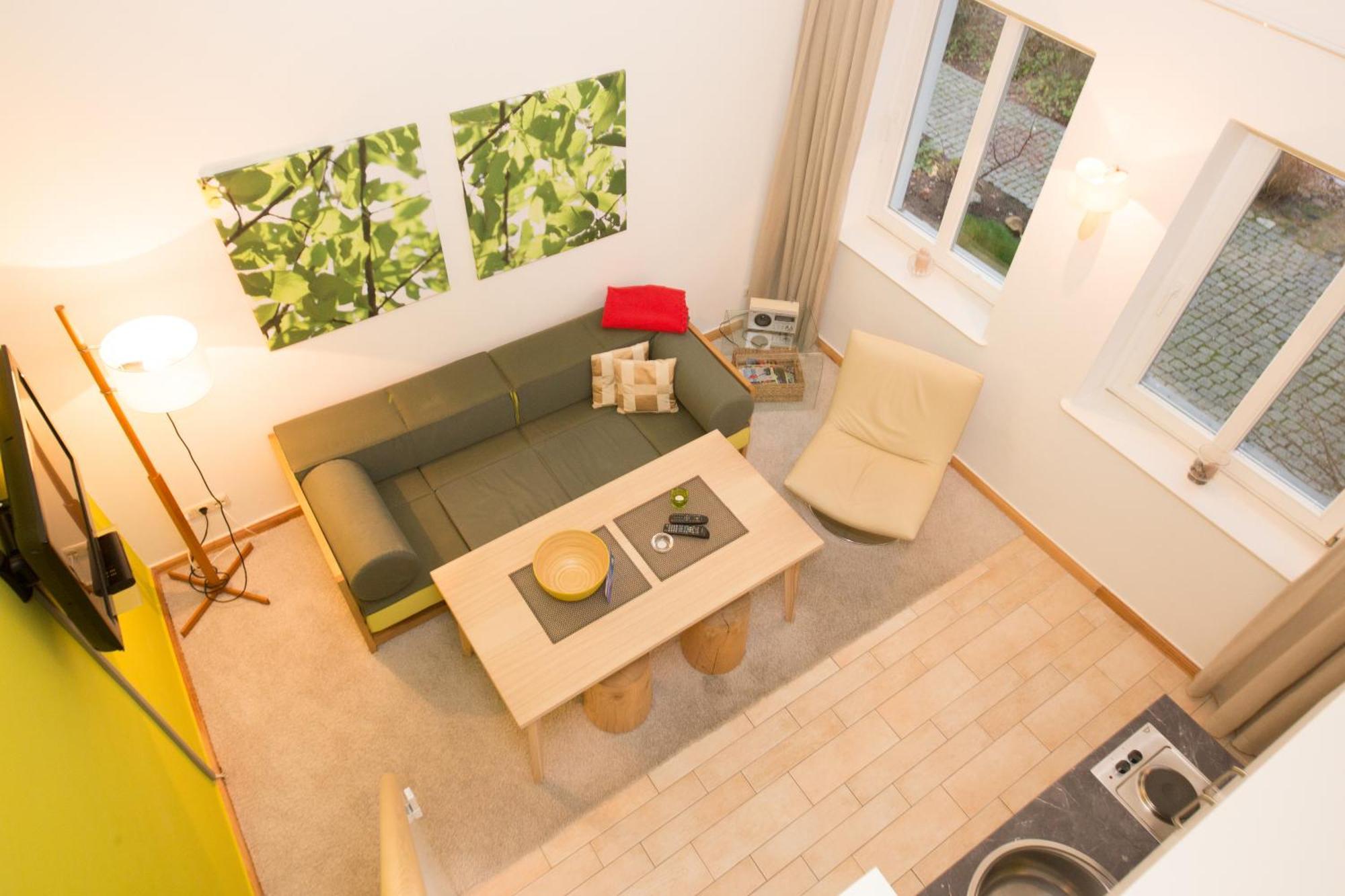 Villa Franz Heringsdorf  Room photo