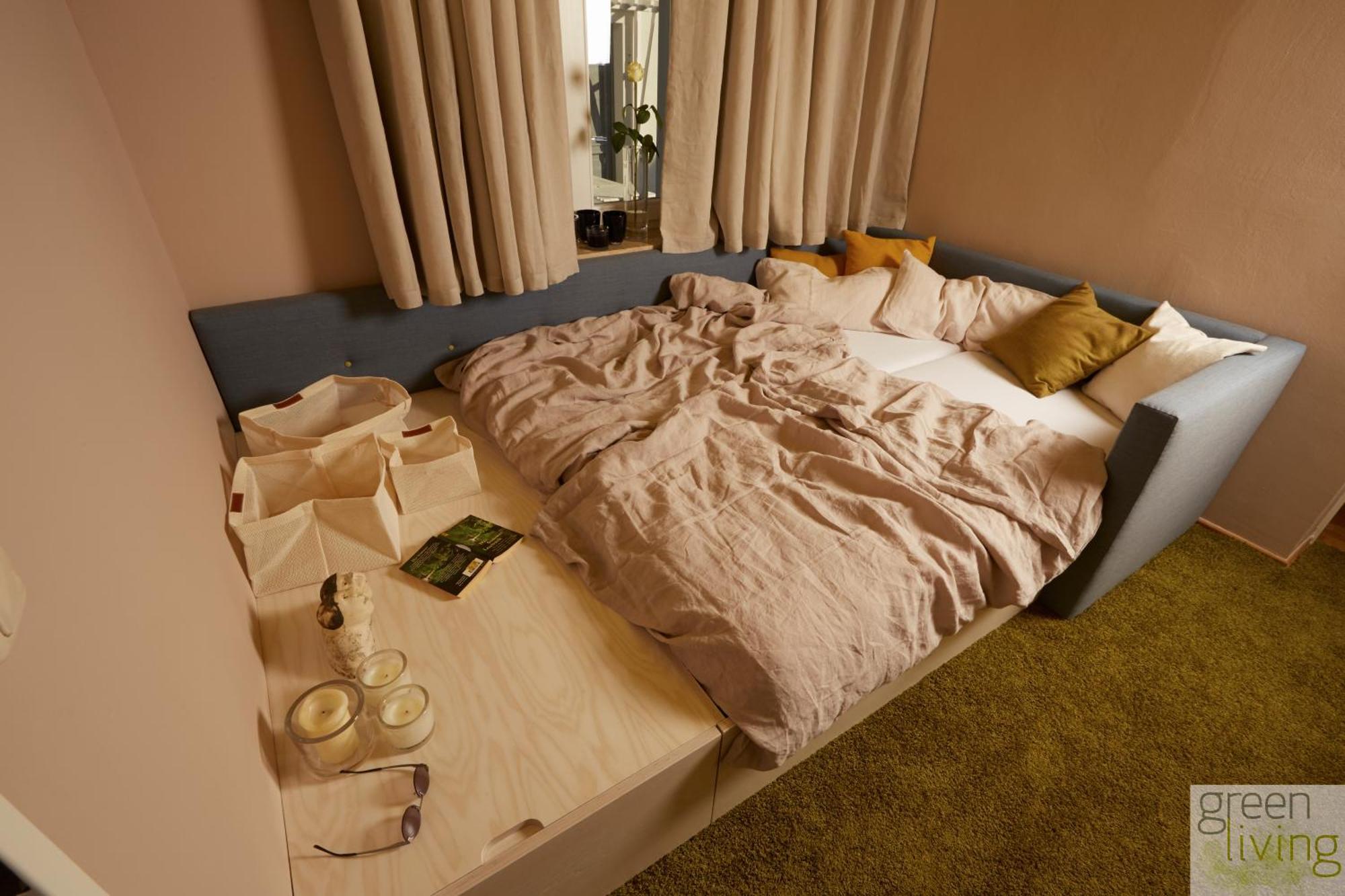 Villa Franz Heringsdorf  Room photo