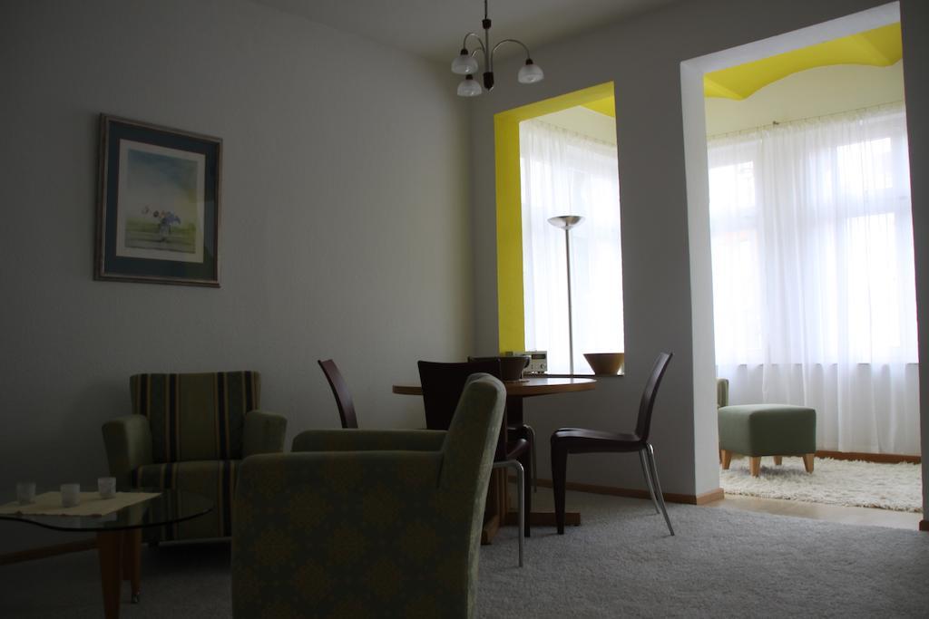 Villa Franz Heringsdorf  Room photo