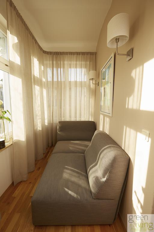 Villa Franz Heringsdorf  Room photo