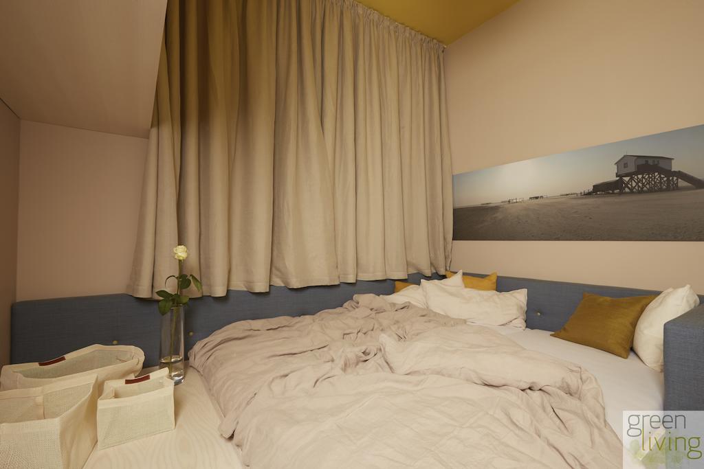 Villa Franz Heringsdorf  Room photo